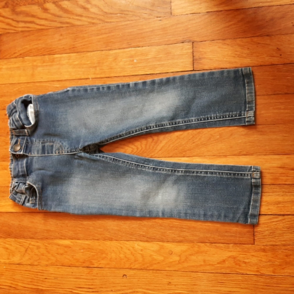 Boys jeans